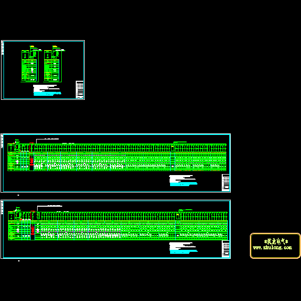 低压配电系统图.dwg