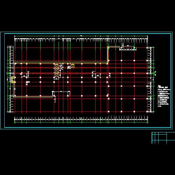 底层平面图.dwg