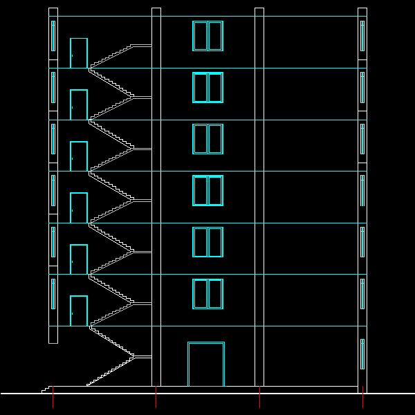 剖面图.dwg