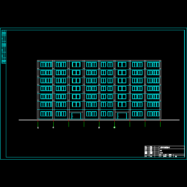 正立面图.dwg