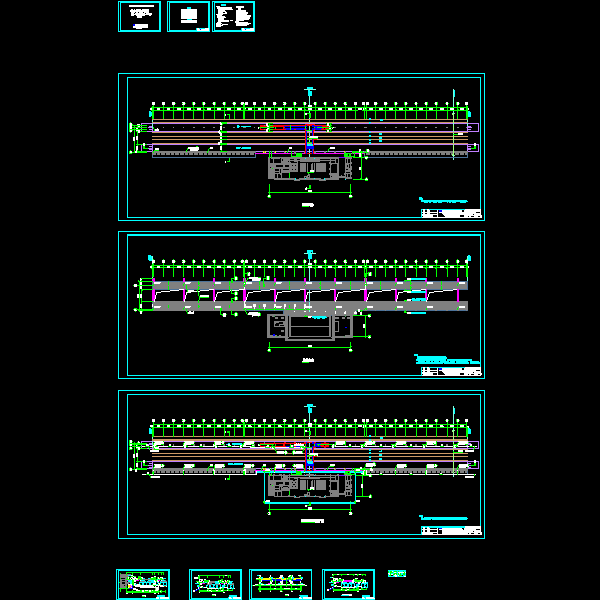 苍南雨棚建筑咨询图0812.dwg