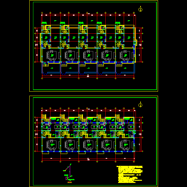 别墅2.dwg