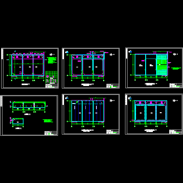 10-15sbr池工艺图.dwg