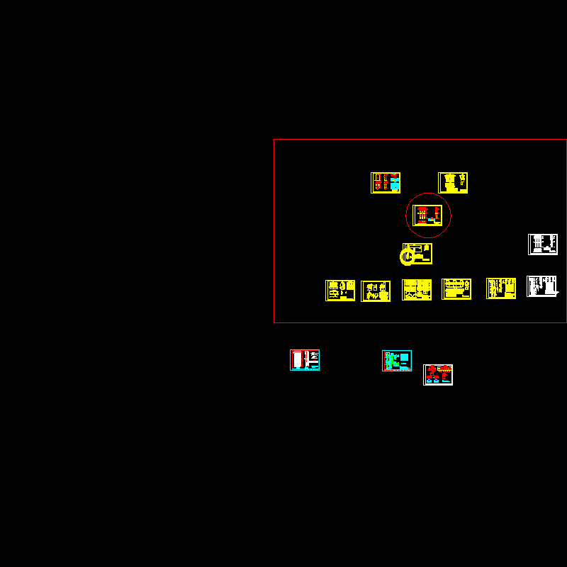 襄汾人行桥下部.dwg