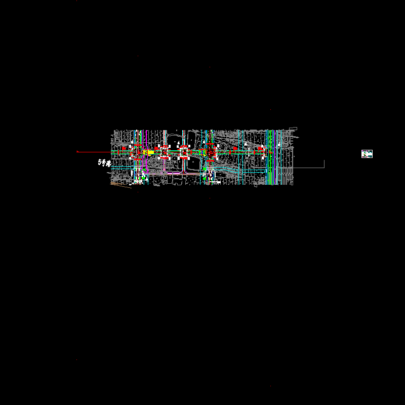 06桩位平面图.dwg