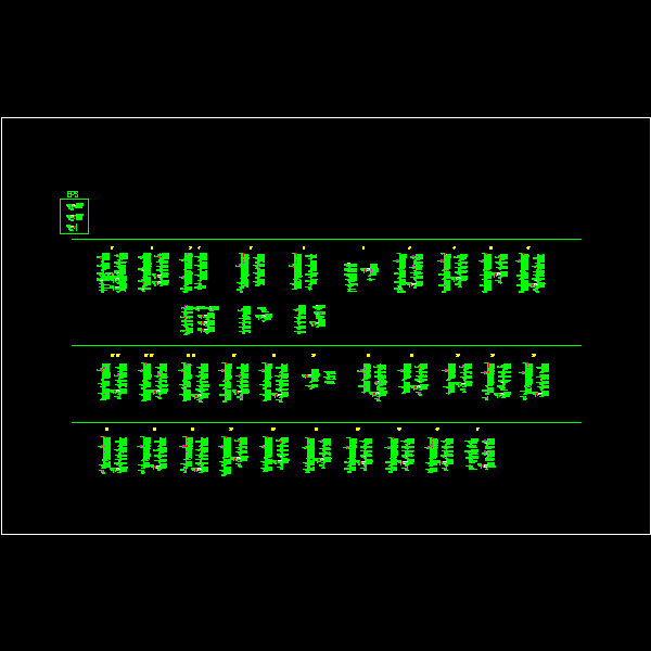 1 金融地上-系统图.dwg