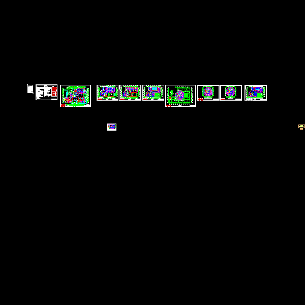 主楼弱电平面图.dwg