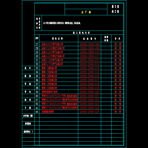 1-目录及建筑总说明.dwg_1.dwg