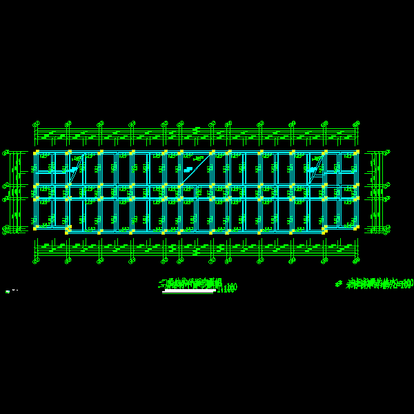 板的配筋图.dwg