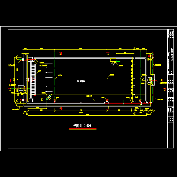 sbr .dwg