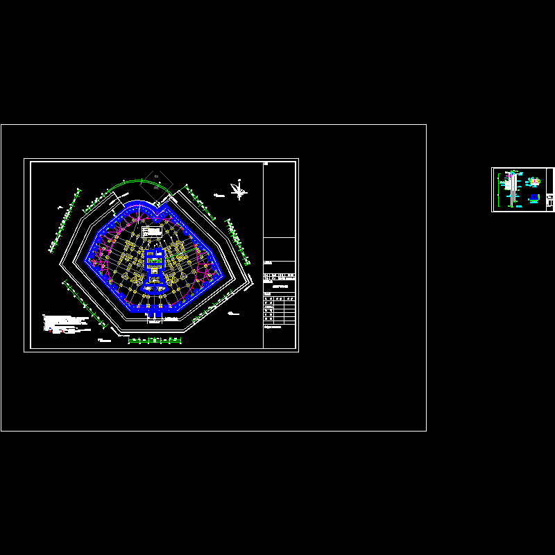 1#楼联系单.dwg