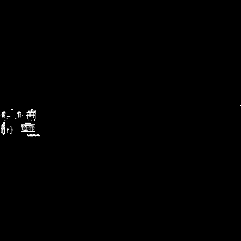 14-桥墩挡块构造图.dwg