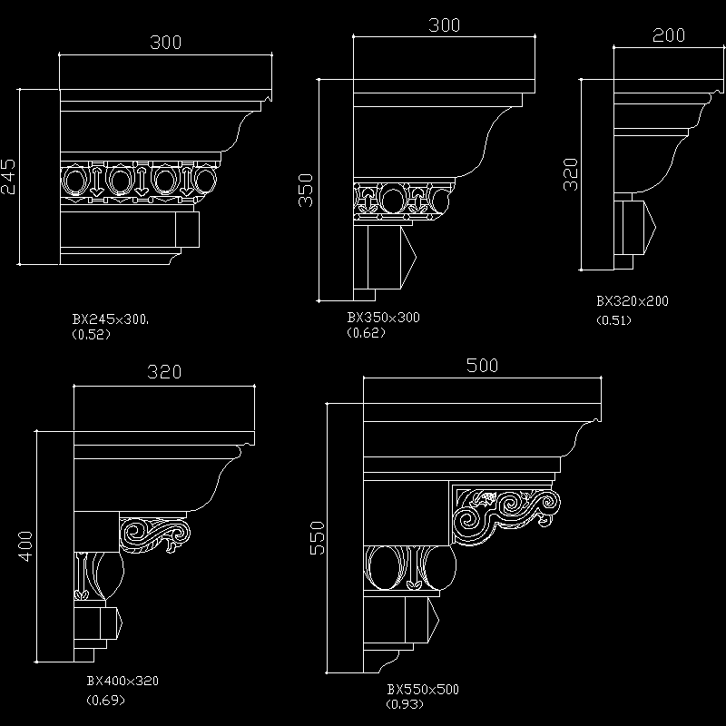 006-线板6.dwg