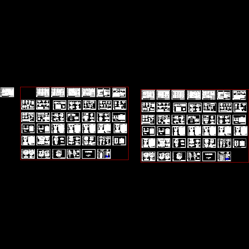 建筑排水管设计 - 1