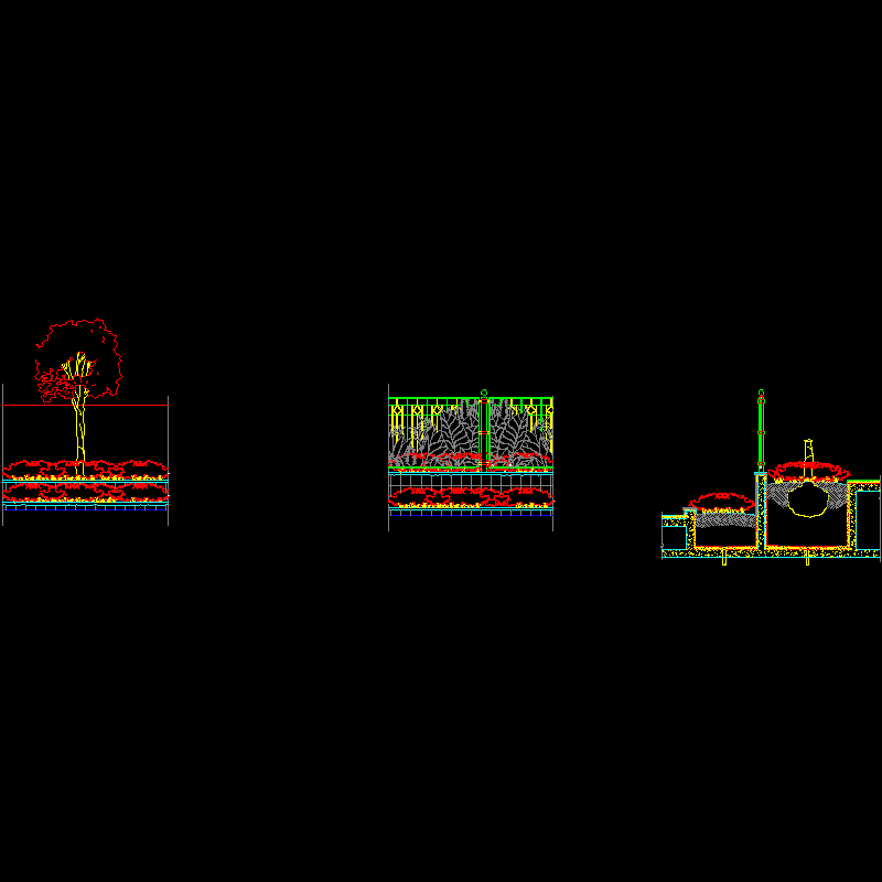 花坛004.dwg