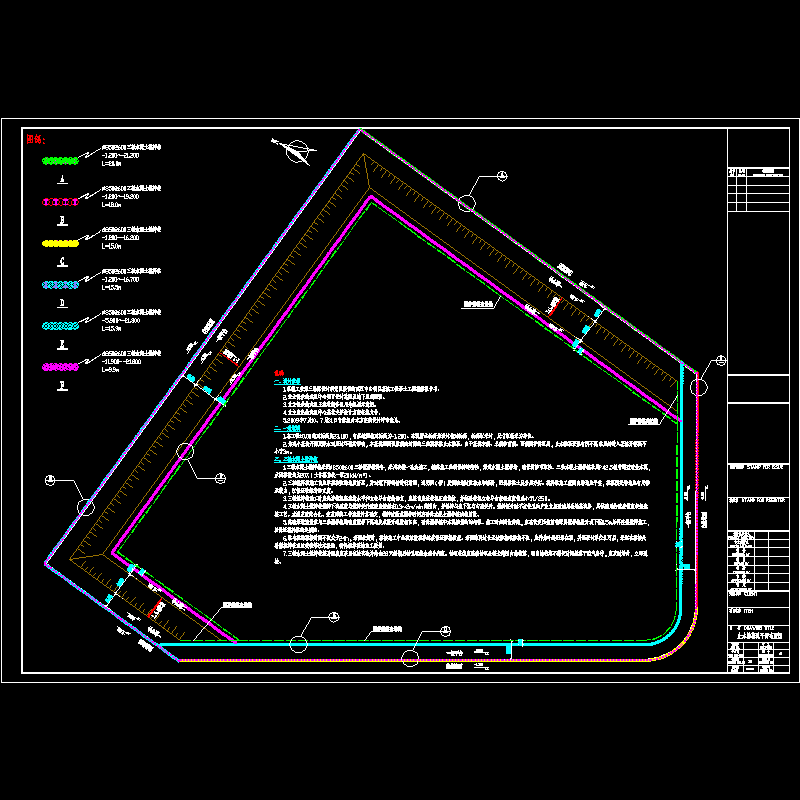 08止水帷幕总平面布置图.dwg