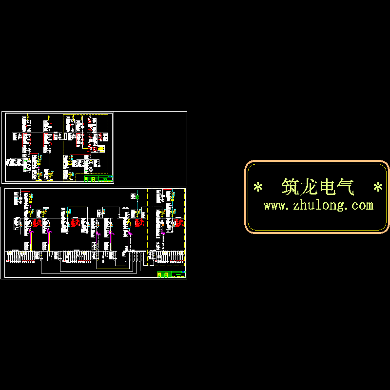 热电站电气 - 1