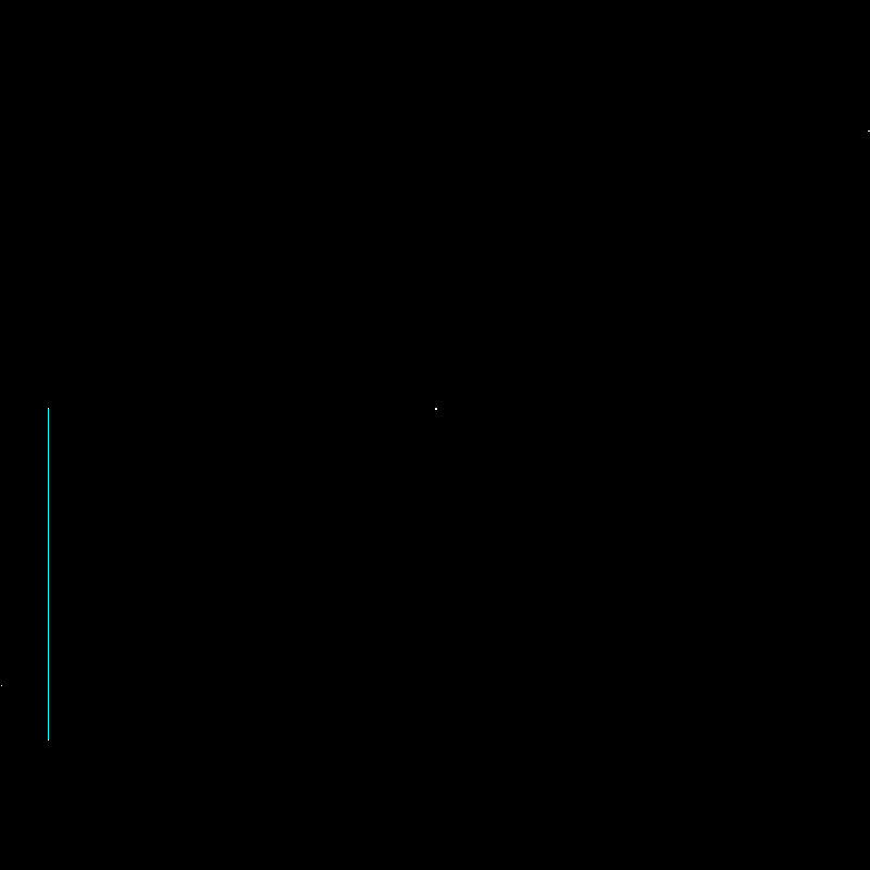 小区外网CAD图纸(施工现场)(dwg)