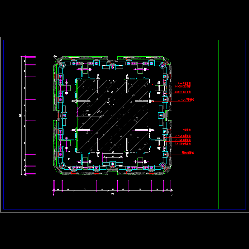 石材柱节点图2.dwg