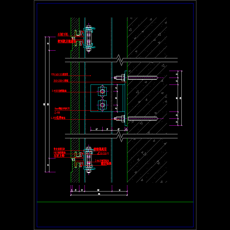 石材柱节点图3.dwg