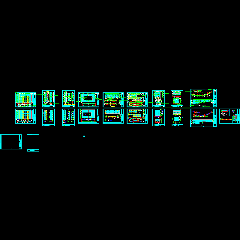 图书馆埋件1224.dwg