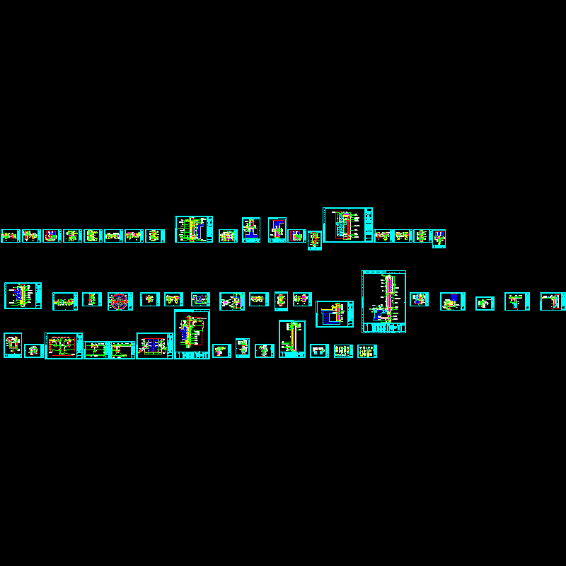 图书馆节点图1201.dwg