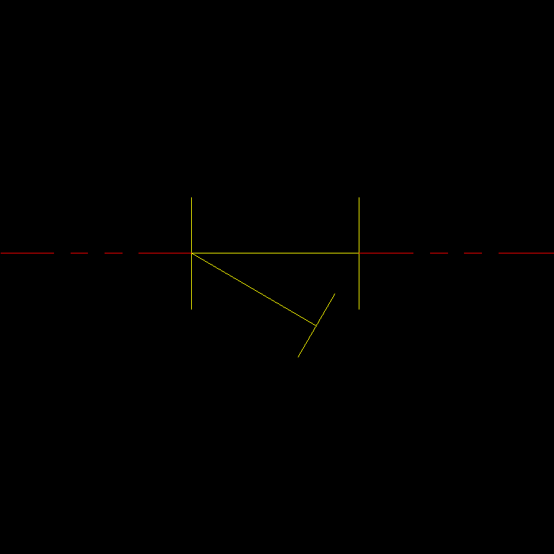 y型过滤器.dwg