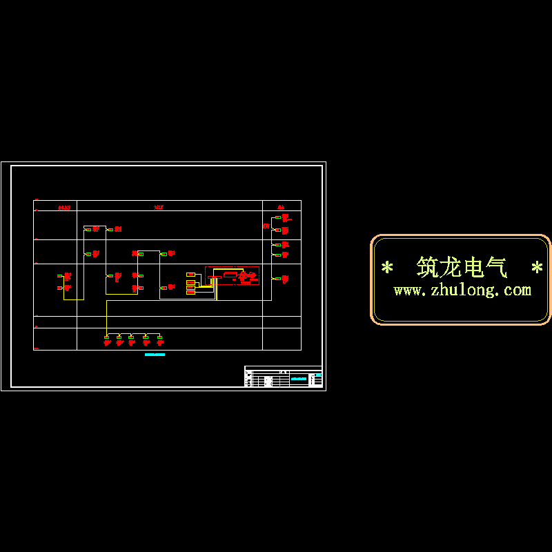 建筑设备监控系统 - 1