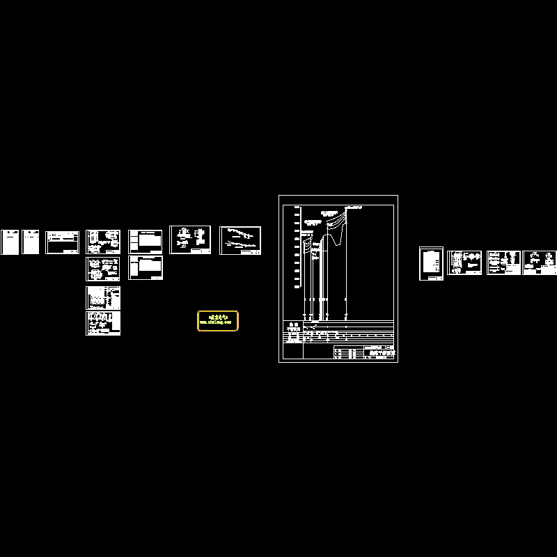 送电线路工程 - 1