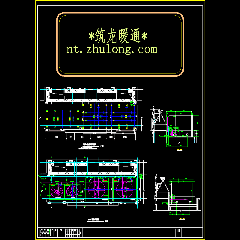 冷却塔.dwg