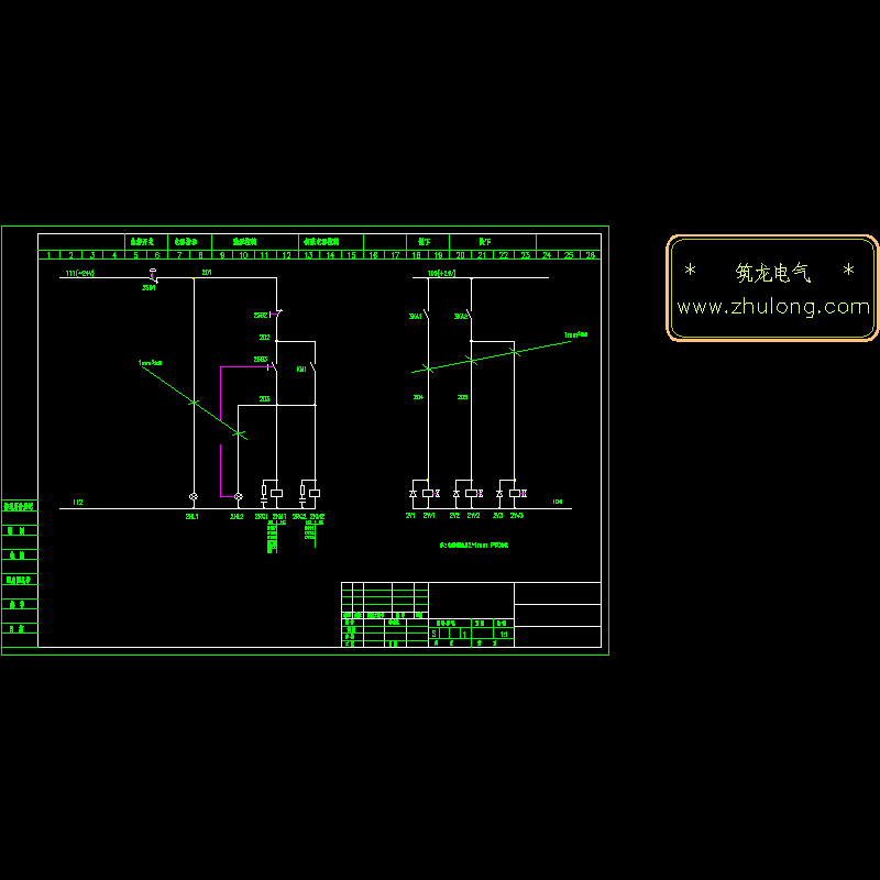 电气原理图2.dwg