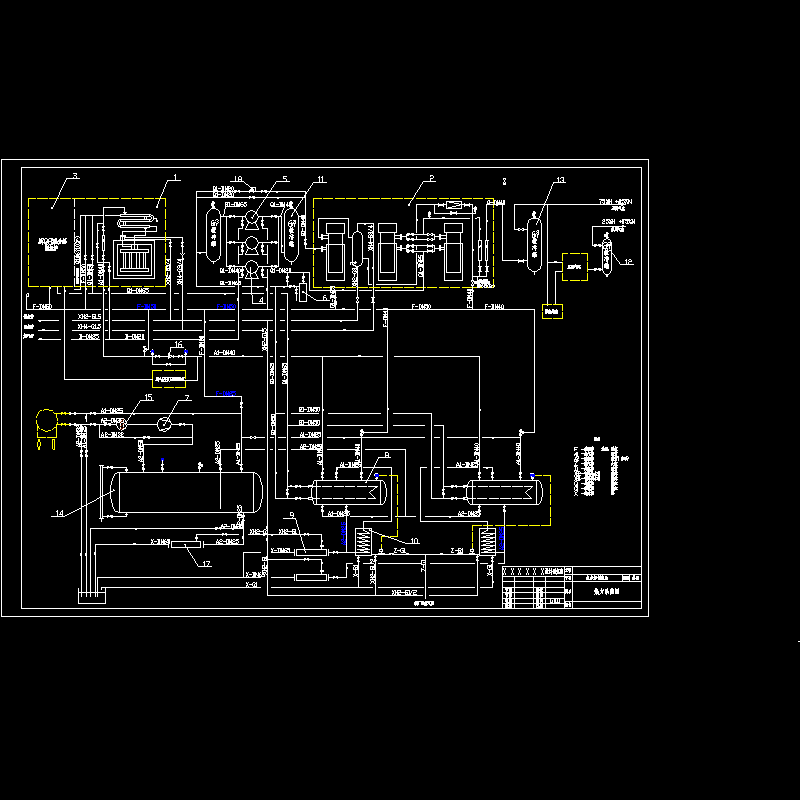 热力系统图.dwg