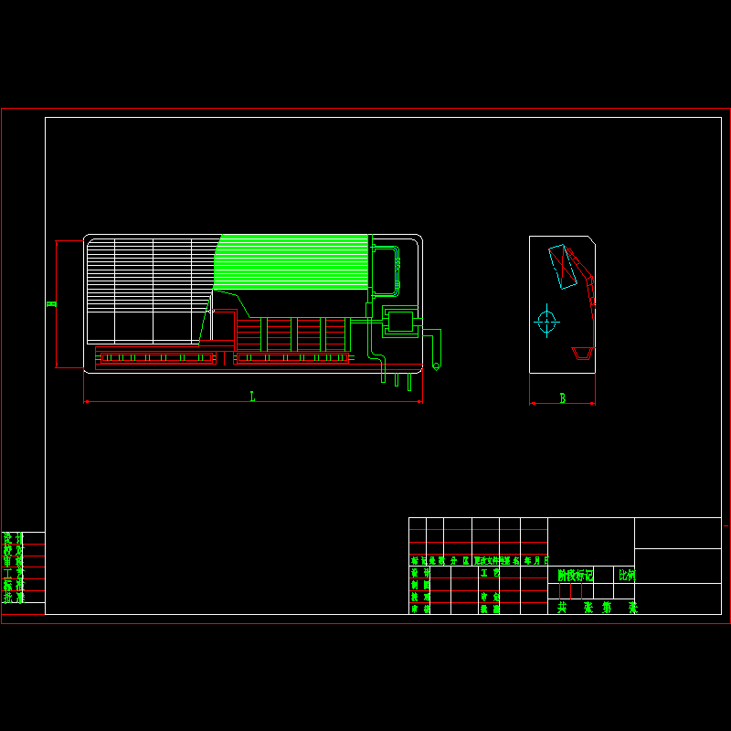 壁挂.dwg