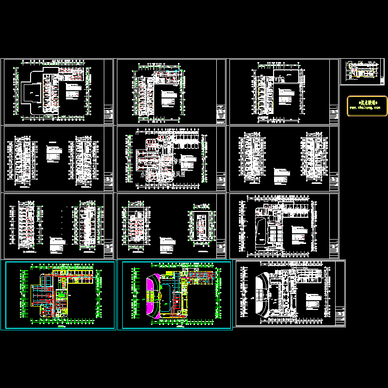 VRV变频空调 - 1