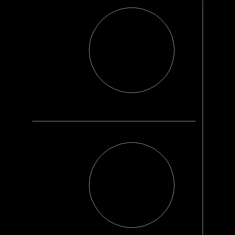 停止按钮 立式.dwg