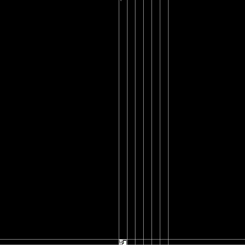 35z8g（z8g+-1.5）直线双杆组装图.dwg