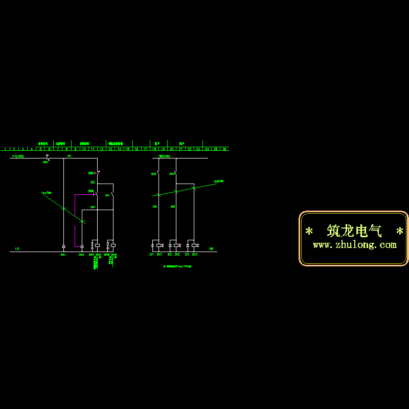 电气原理图2.dwg