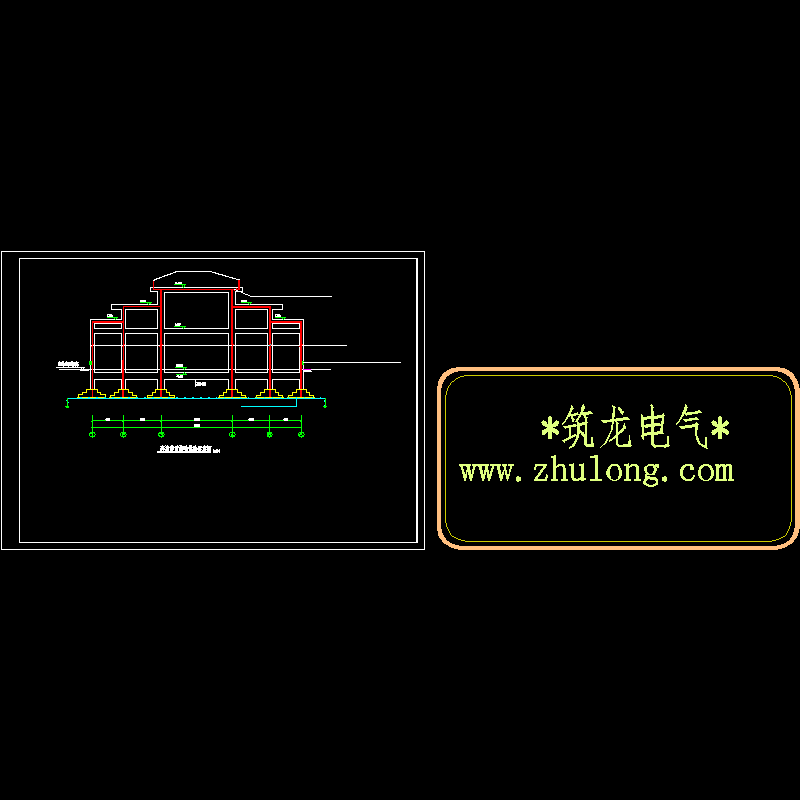 防雷接地做法 - 1