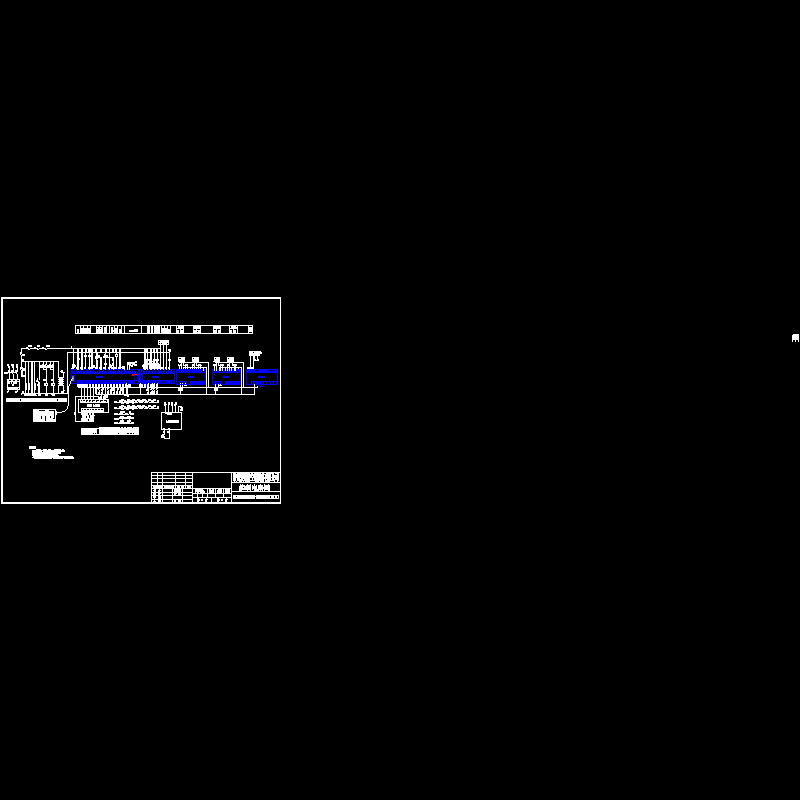 控制原理图.dwg