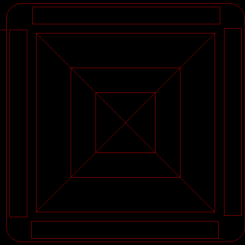 四面嵌入式.dwg