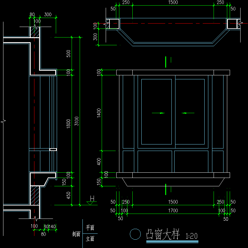 凸窗3.dwg