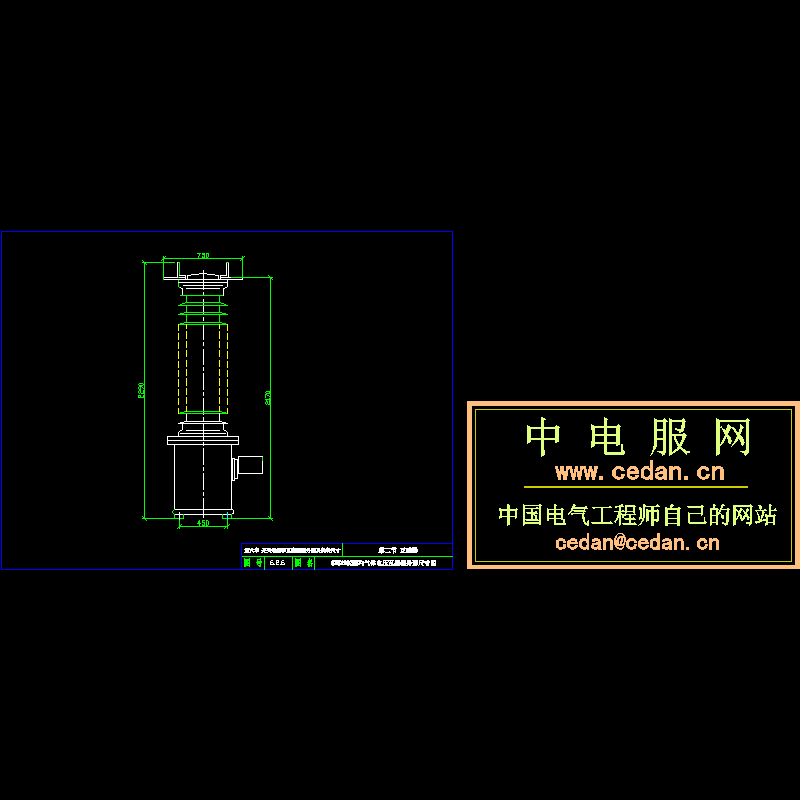 电压互感器 - 1