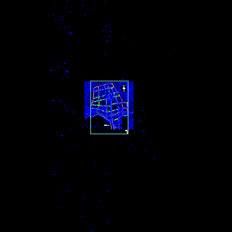 3-广鹿岛总体规划给水排水规划图14.dwg