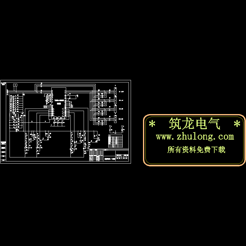 变频一拖四.dwg（银川源祥科贸）.dwg