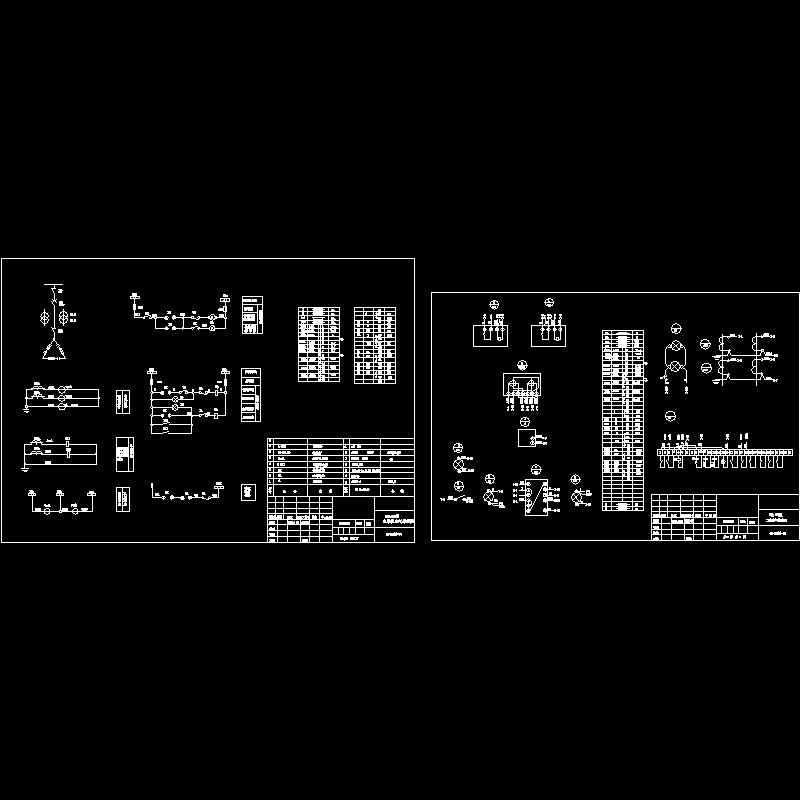 变电所低压柜 (1).dwg