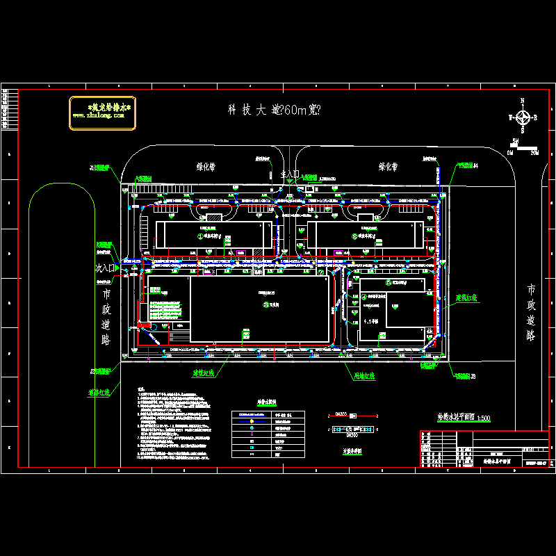 晶科总平_t3.dwg