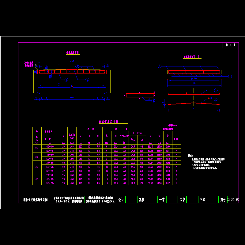 02 矩形盖板构造99cm.dwg