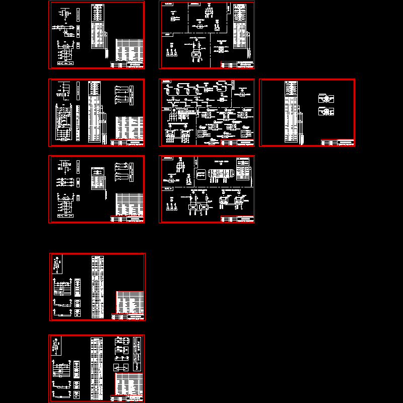 继电保护原理 - 1