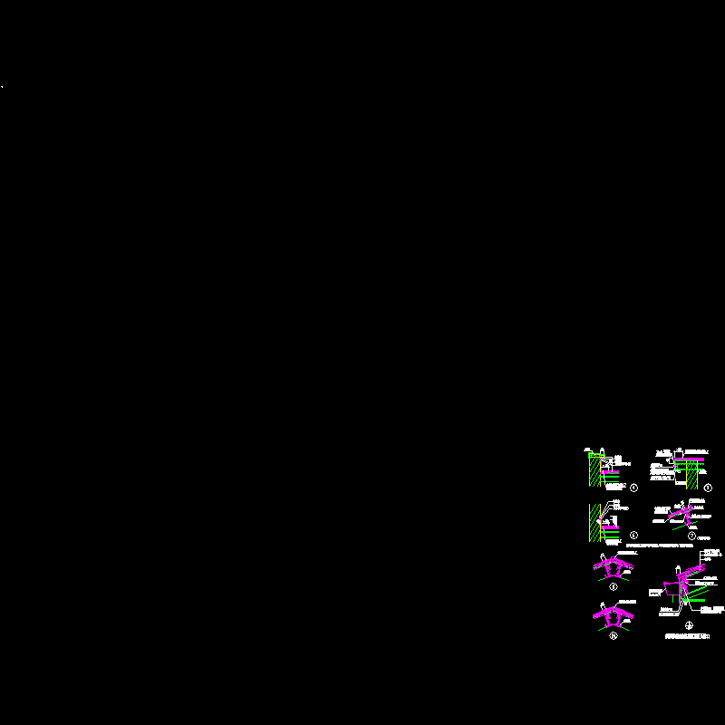 006-多彩油毡瓦屋面2.dwg