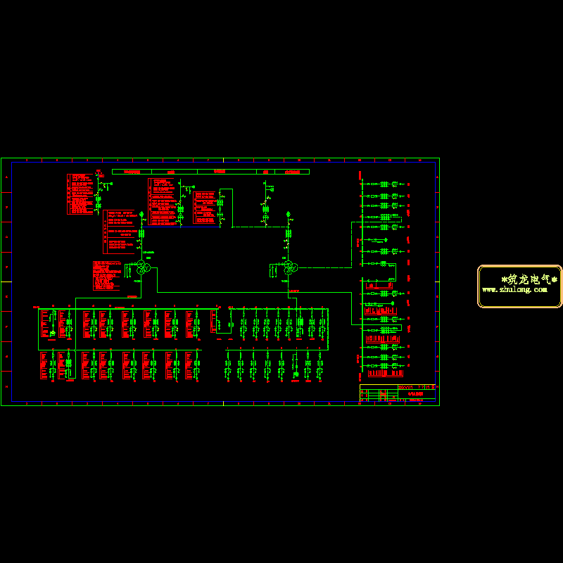 04-110kv站电气主接线图.dwg